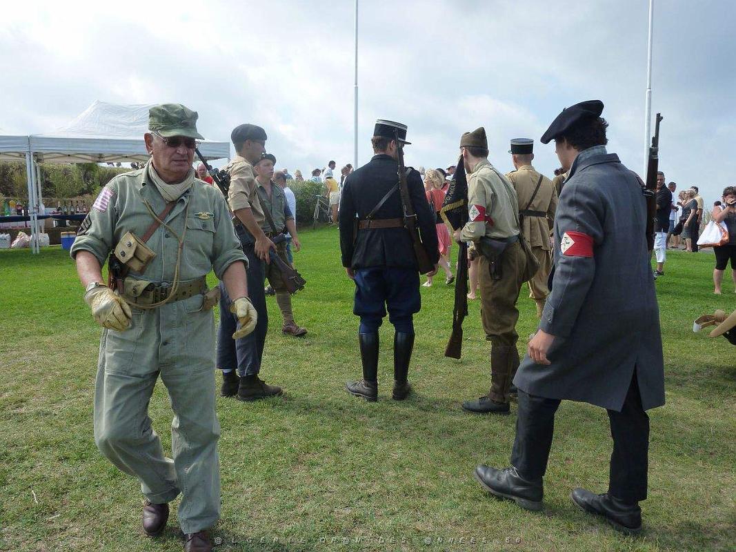 AGDE 2012 COMMEMORATION DU DEBARQUEMENT DU 15 AOUT 1944   (86).JPG
